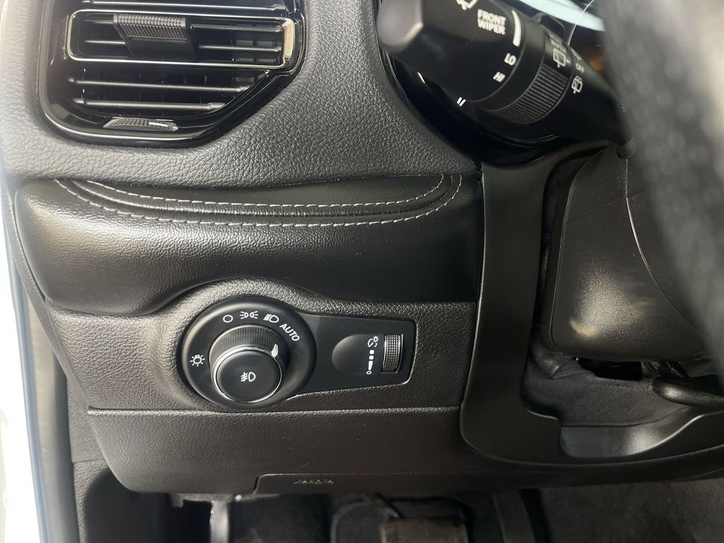 Used 2021 Dodge Durango GT image 18