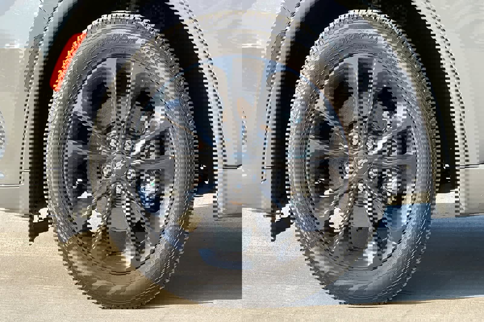 Used 2022 Dodge Durango GT image 29