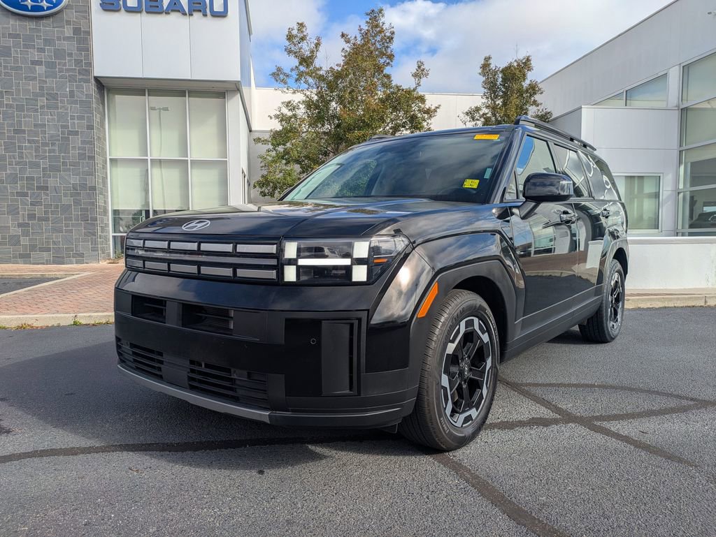 Used 2024 Hyundai Santa Fe SEL image 9