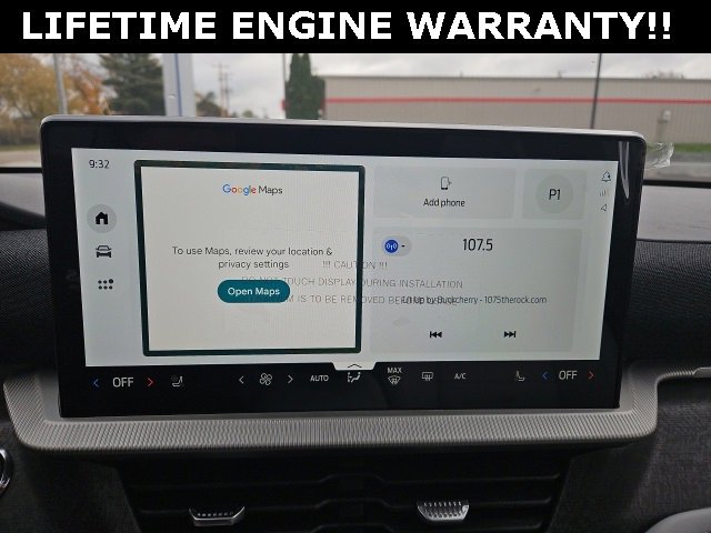 New 2026 Ford Explorer Platinum image 30