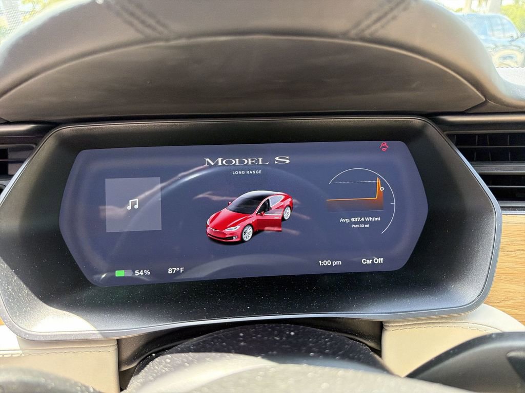 Used 2019 Tesla Model S Long Range image 25