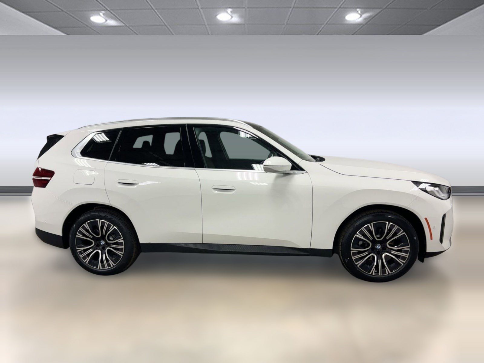 Used 2026 BMW X3 xDrive30i w/ Convenience Package AWD/4WD image 7