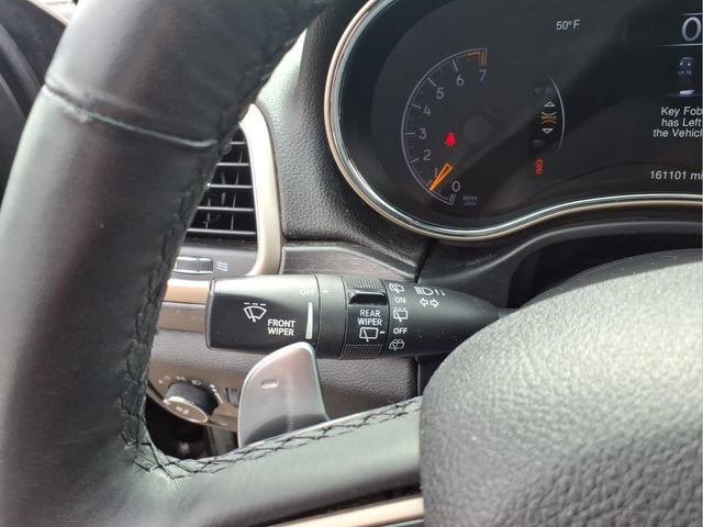 Used 2014 Jeep Grand Cherokee Laredo w/ 18" Wheel & 8.4" Radio Group image 21