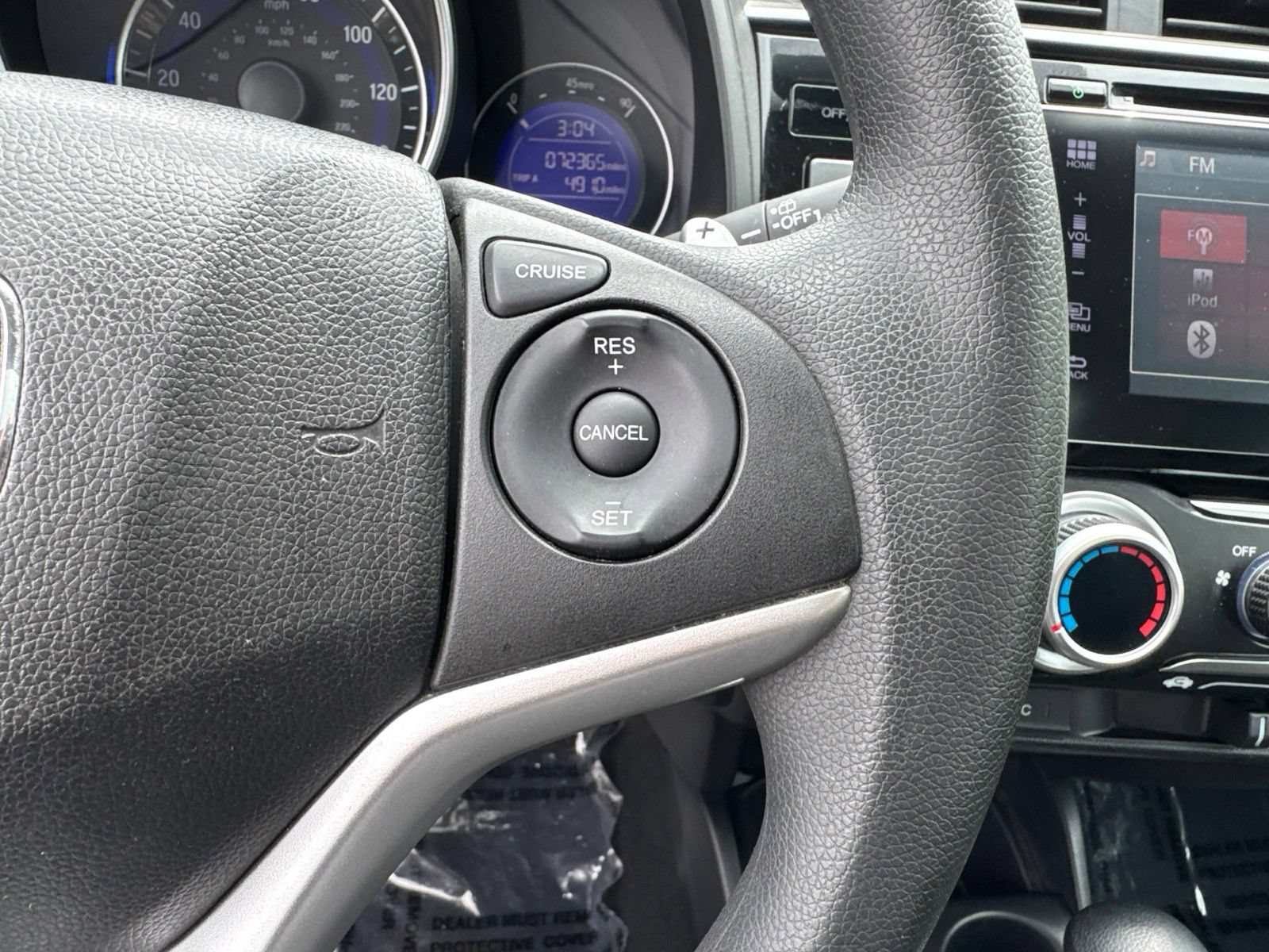 Used 2015 Honda Fit EX-L image 20