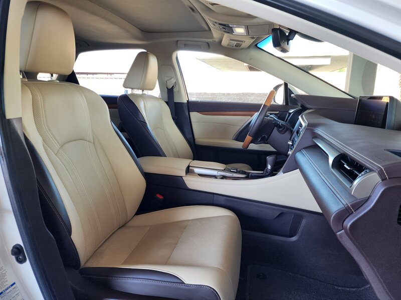 Used 2019 Lexus RX 450h AWD w/ Navigation Package image 74