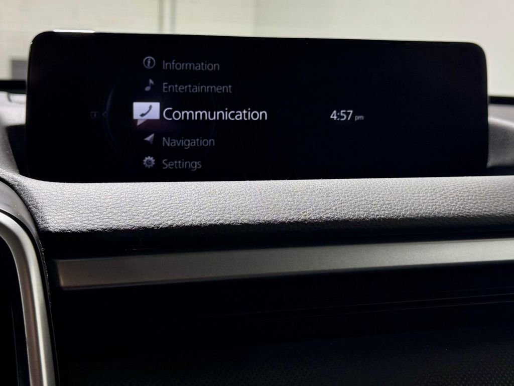 Used 2024 MAZDA CX-50 AWD 2.5 S w/ Convenience Package image 17