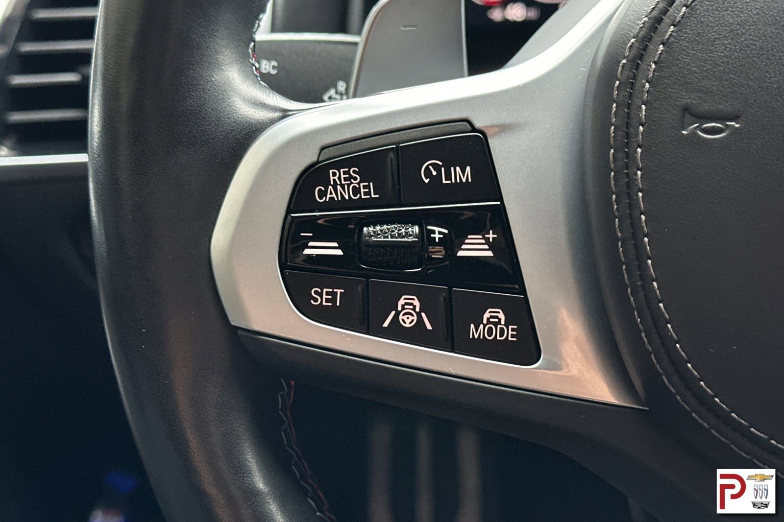 Used 2023 BMW M850i Gran Coupe xDrive w/ M Carbon Exterior Package image 30