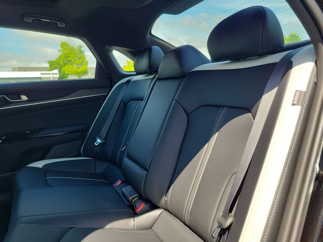 New 2026 Kia K5 GT-Line w/ GT-Line Premium Package AWD/4WD image 9