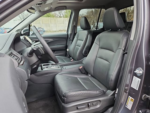 Certified 2023 Honda Ridgeline RTL image 14