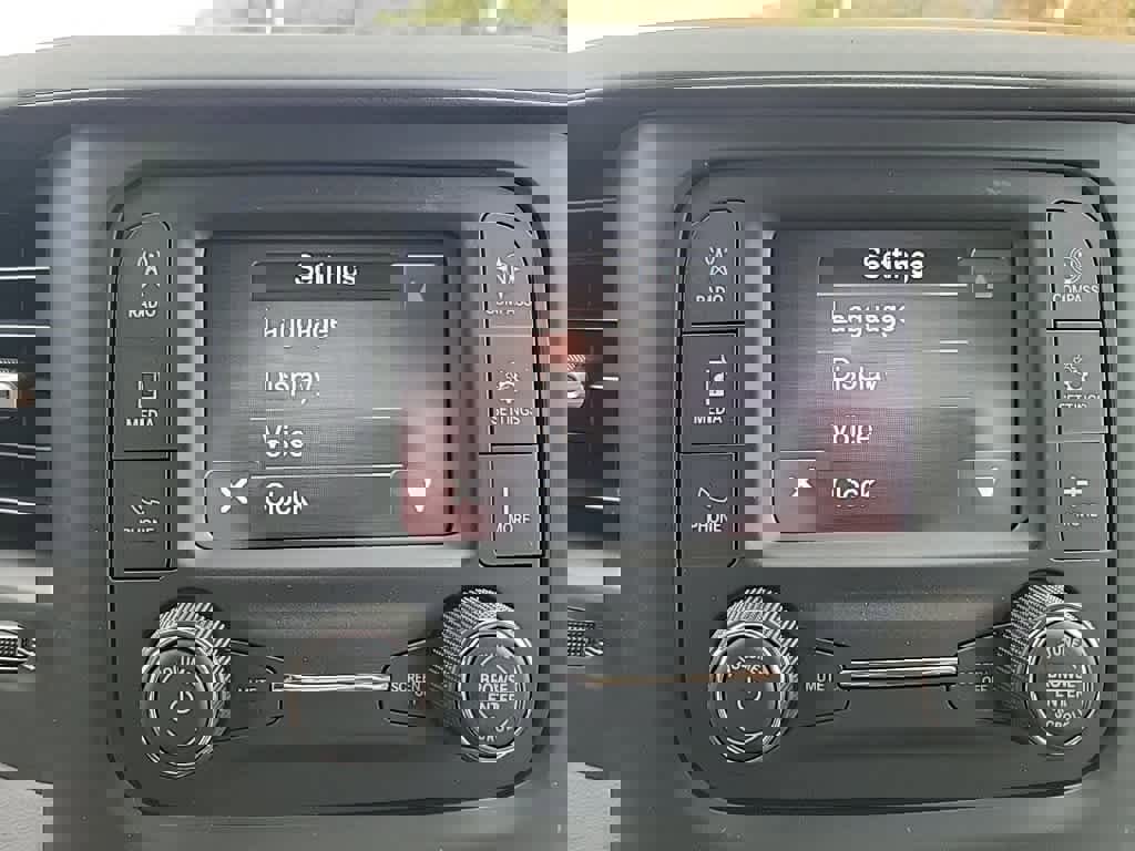 New 2024 RAM 3500 Tradesman image 19