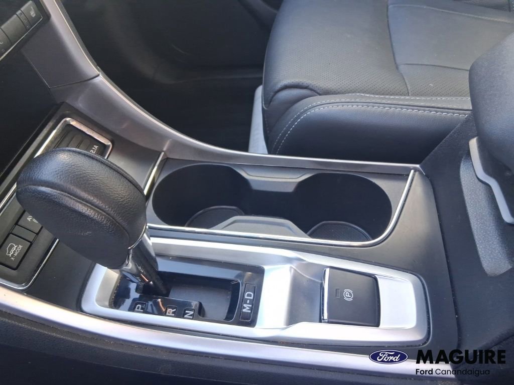 Used 2022 Subaru Ascent Limited image 11