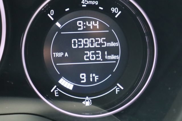 Used 2022 Honda HR-V Sport image 39