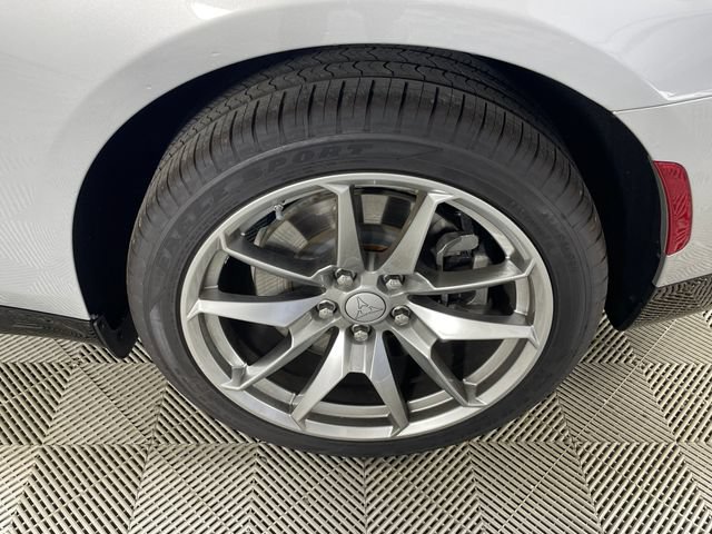 New 2026 Dodge Charger Scat Pack AWD/4WD image 12