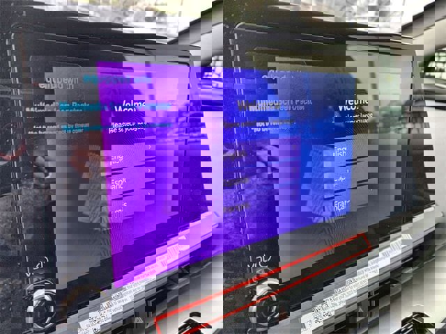 New 2026 Toyota Prius LE image 21