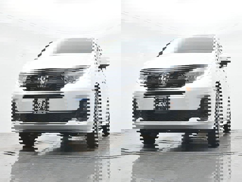 Used 2026 Honda Odyssey Touring image 29