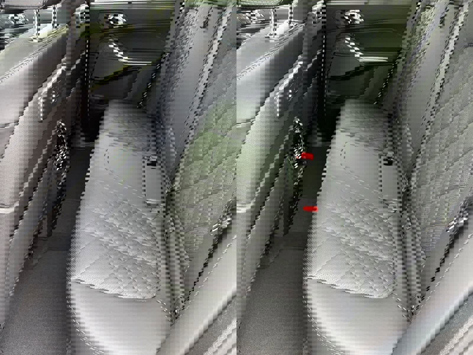 New 2026 BMW X5 xDrive40i w/ M Sport Package image 31