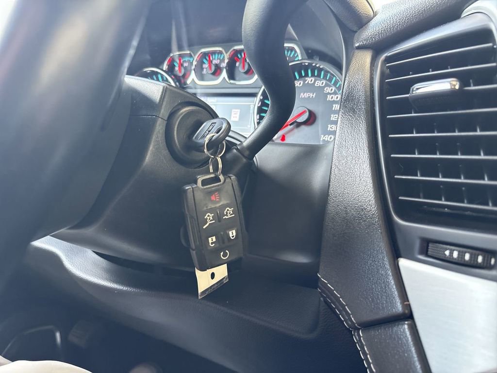 Certified 2020 GMC Yukon SLT w/ Value Plus Edition AWD/4WD image 17