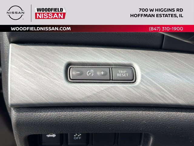 Used 2018 Nissan Maxima 3.5 S FWD image 22