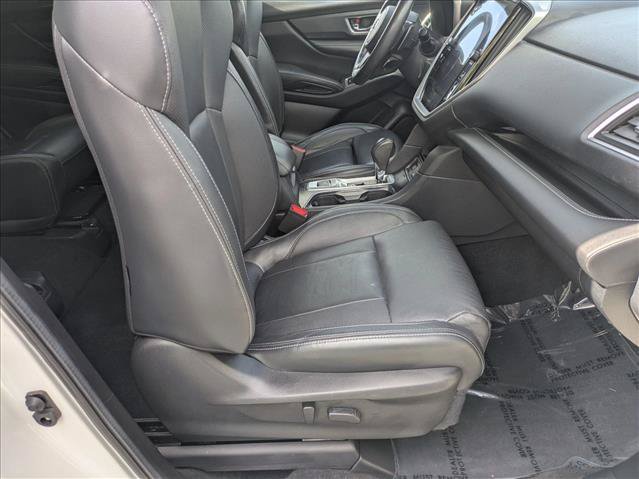 Used 2023 Subaru Ascent Limited w/ Technology Package AWD/4WD image 24