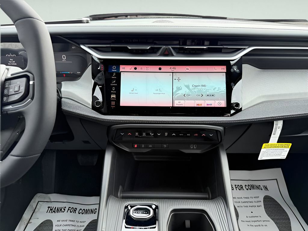 New 2026 Jeep Cherokee Laredo image 26