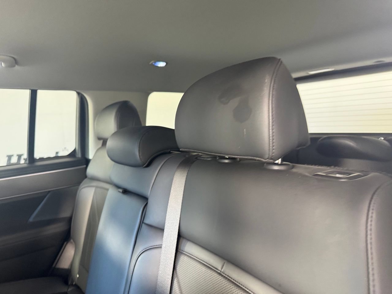 Used 2026 Hyundai Santa Fe SEL FWD image 11