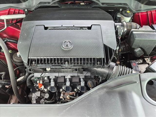 Used 2023 Acura MDX w/ Advance Package AWD/4WD image 25