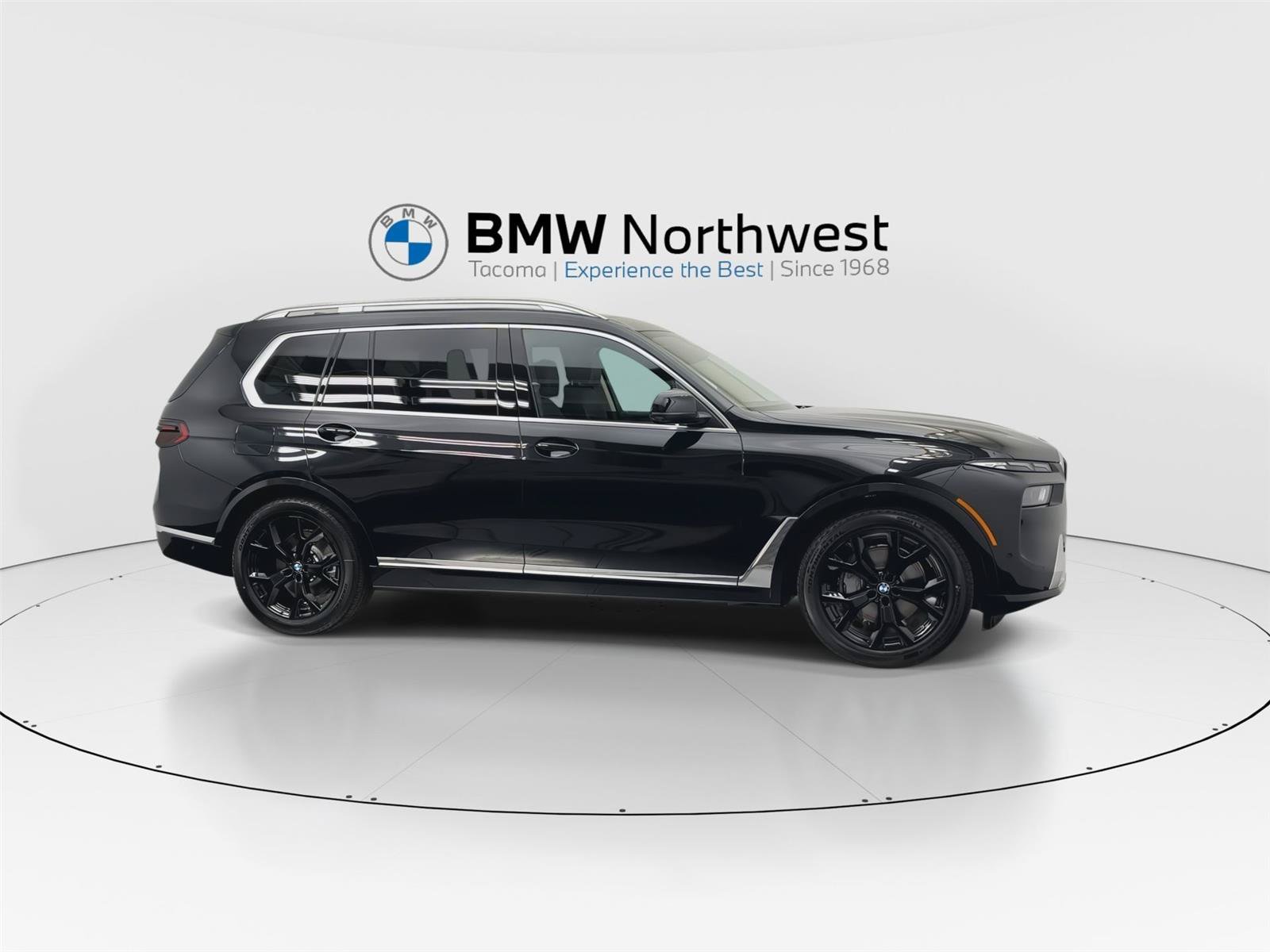 New 2027 BMW X7 xDrive40i AWD/4WD image 5
