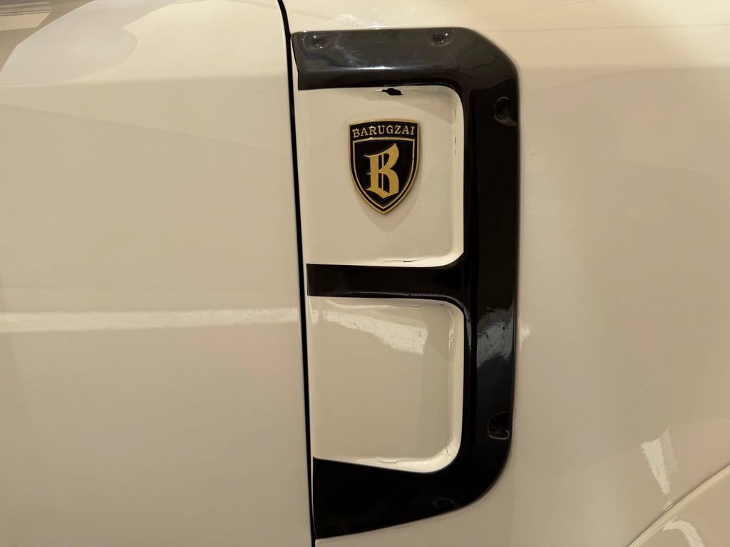 Used 2022 Land Rover Defender 110 S AWD/4WD image 11