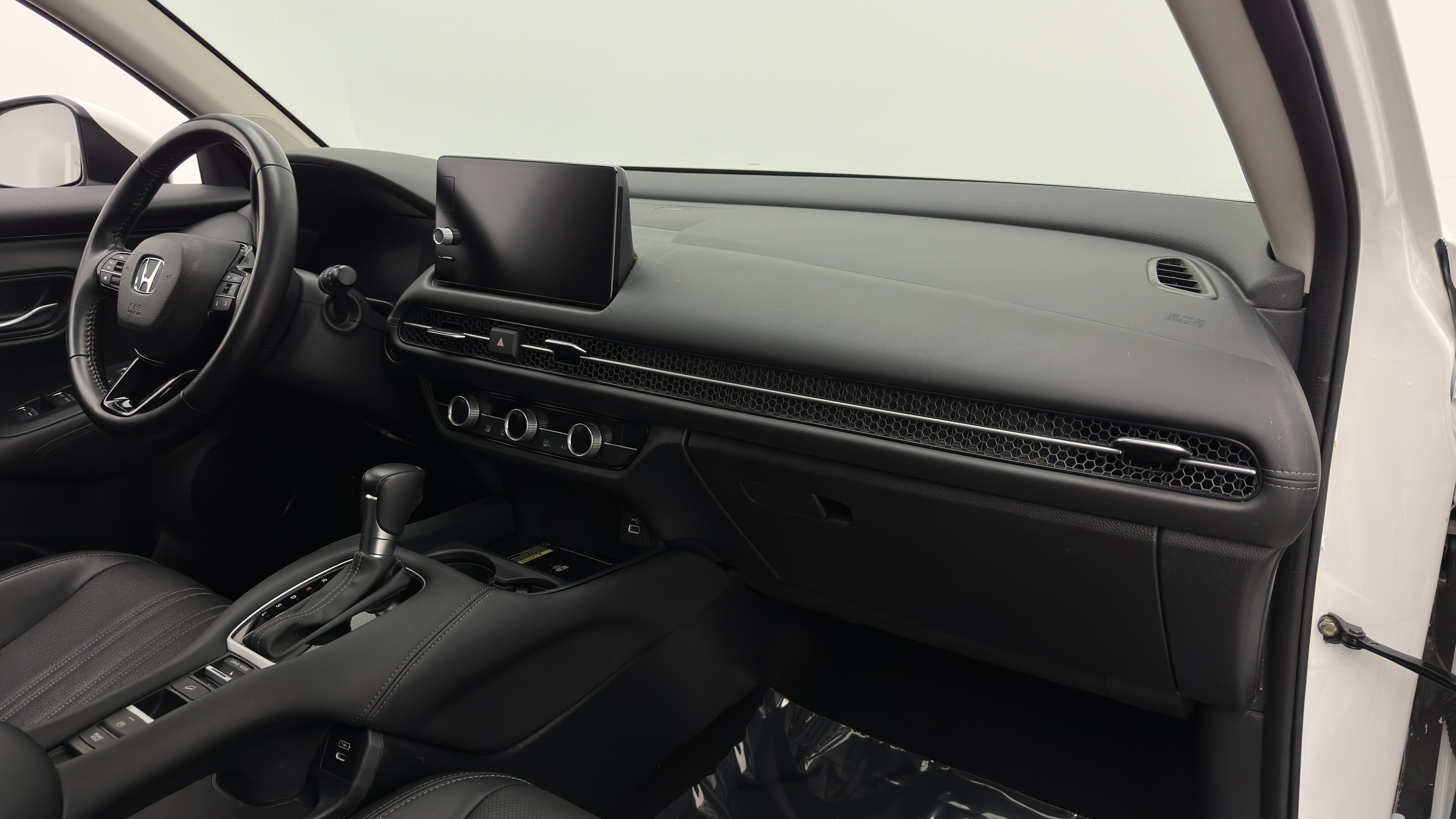 Used 2025 Honda HR-V EX-L image 38