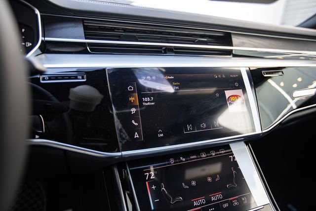 New 2025 Audi A8 L 3.0T image 15