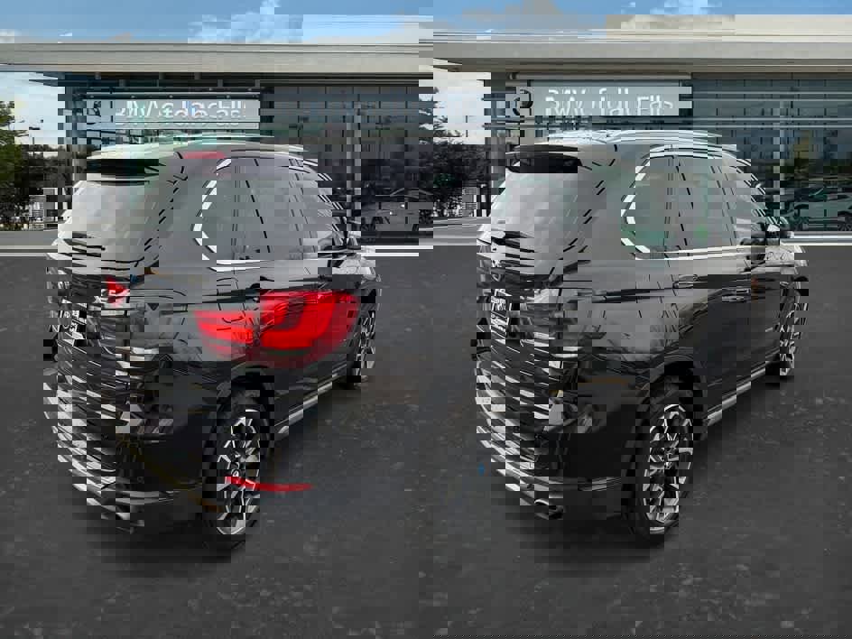 Used 2017 BMW X5 xDrive35i image 8