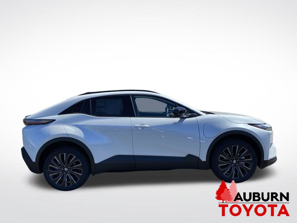 New 2026 Toyota C-HR w/ Cold Weather Package AWD/4WD image 8