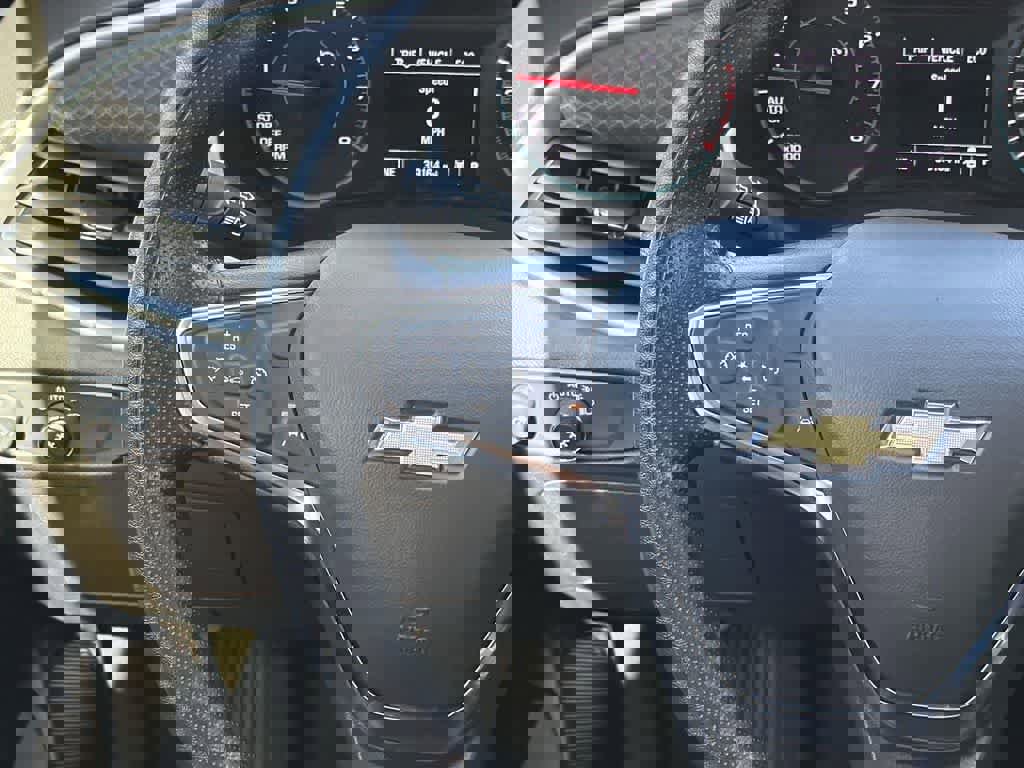 Used 2024 Chevrolet Malibu LT image 13