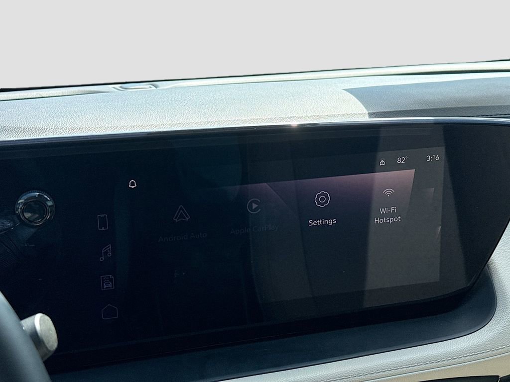 Used 2025 Buick Encore GX Preferred image 15