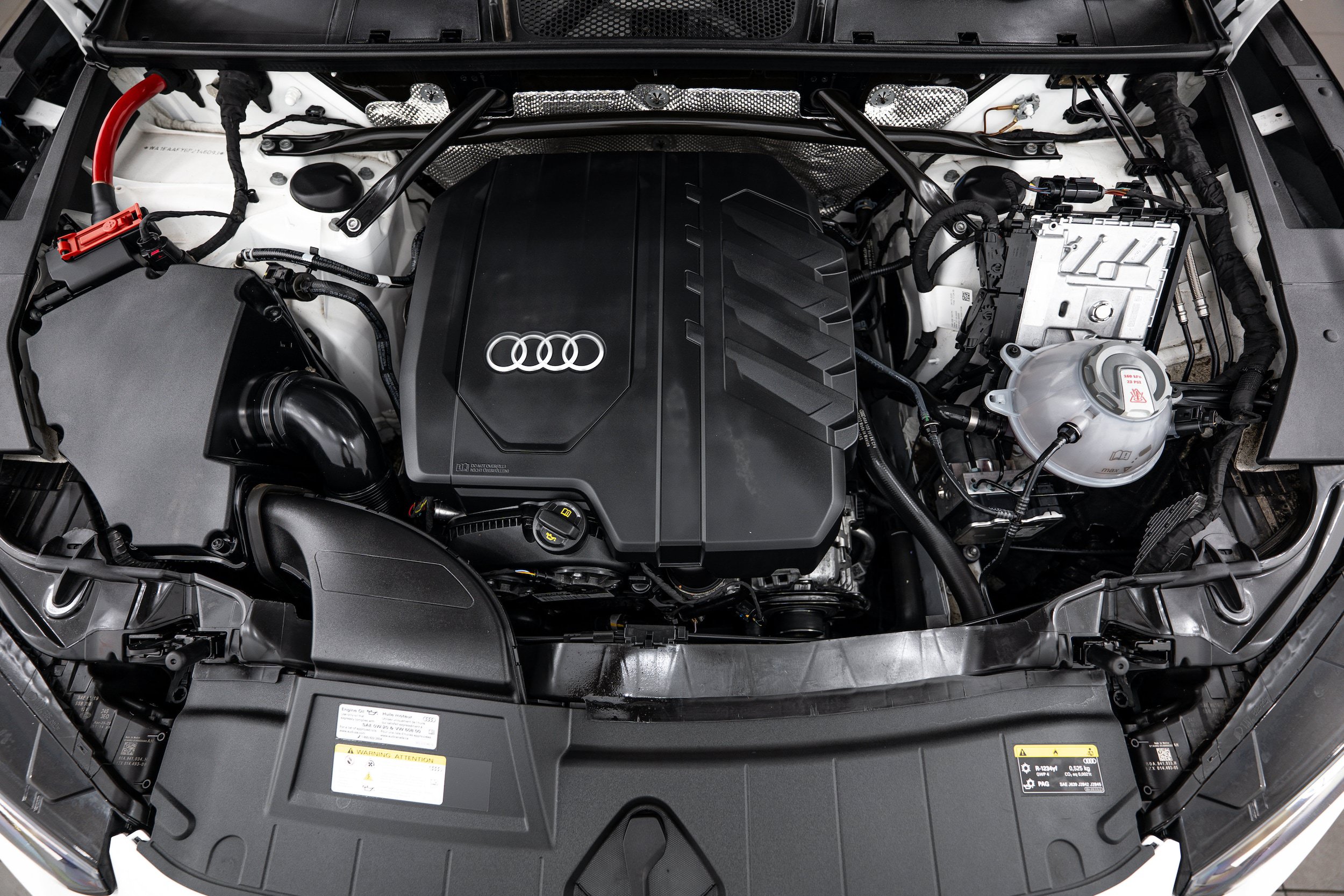 Certified 2023 Audi Q5 2.0T Premium Plus w/ Premium Plus Package AWD/4WD image 20