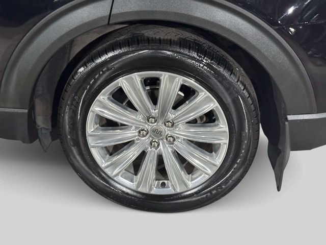 Used 2021 Ford Explorer King Ranch RWD image 9