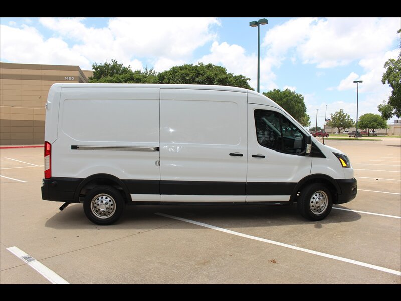Used 2020 Ford Transit 350 Medium Roof w/ Upfitter Package RWD image 5