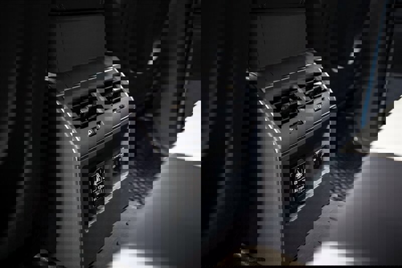 Used 2024 INEOS Grenadier image 15