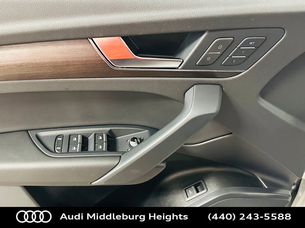 Certified 2023 Audi Q5 2.0T Premium w/ Convenience Package image 26