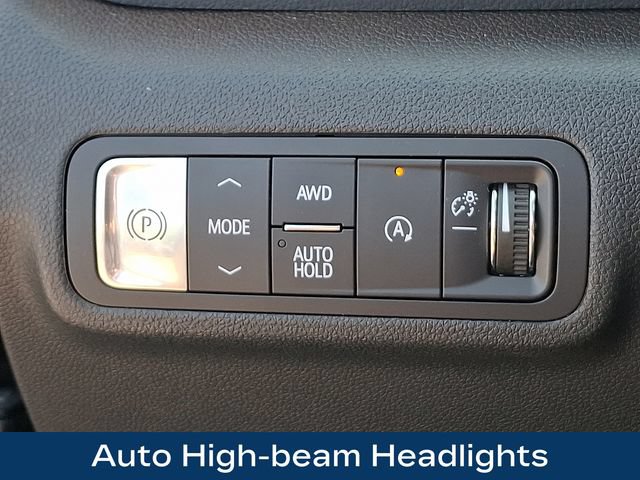 Used 2025 GMC Terrain Elevation AWD/4WD image 9