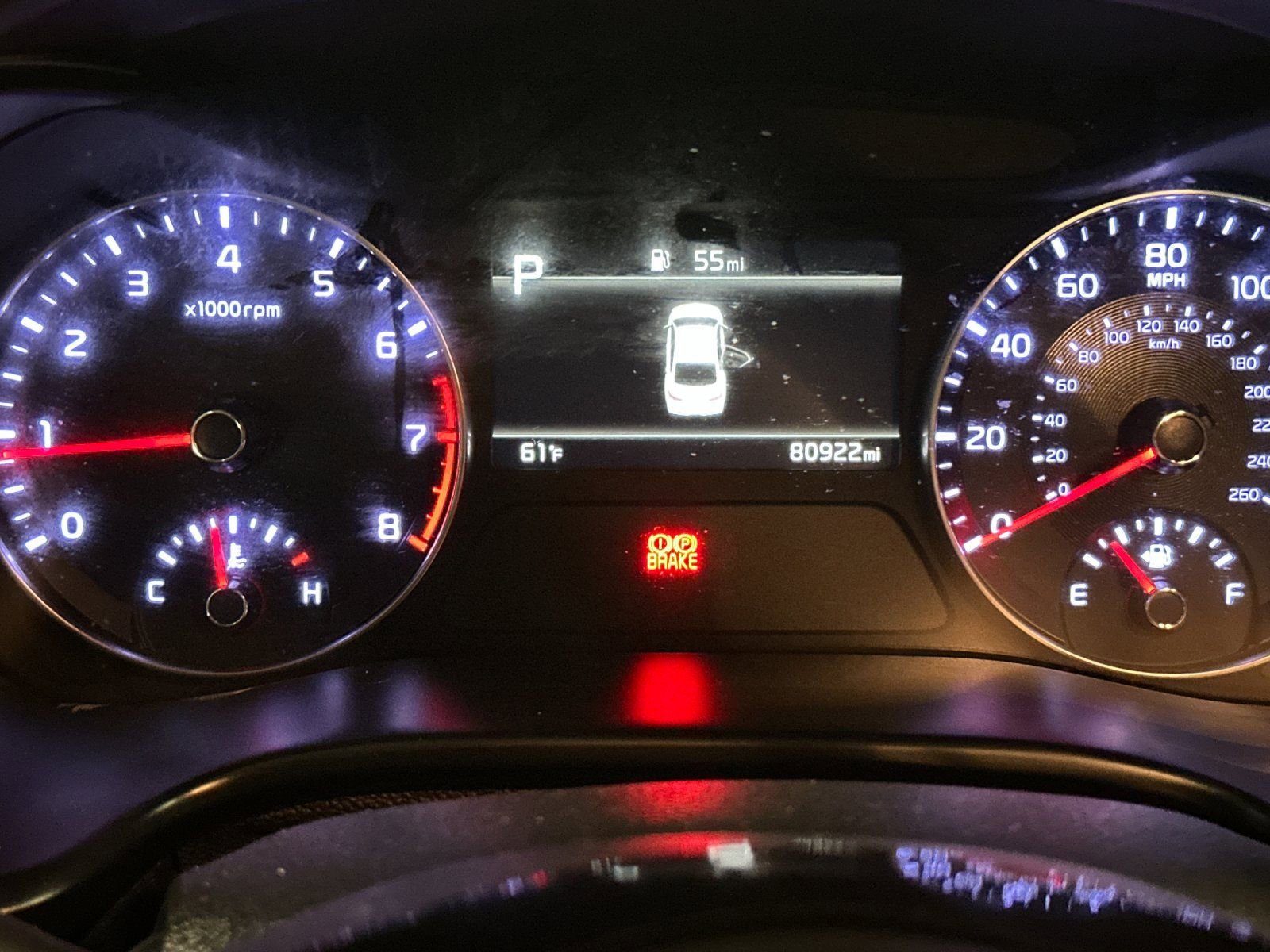 Used 2024 Kia Forte LXS image 26