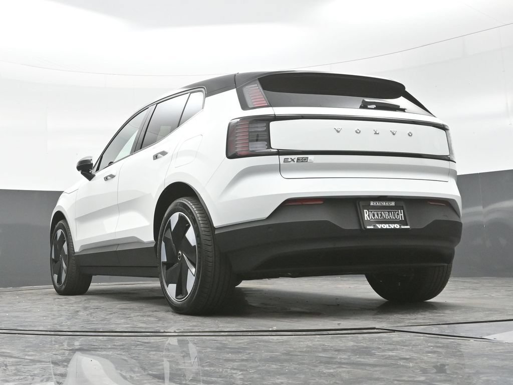 New 2026 Volvo EX30 Plus w/ Protection Package Premier AWD/4WD image 23