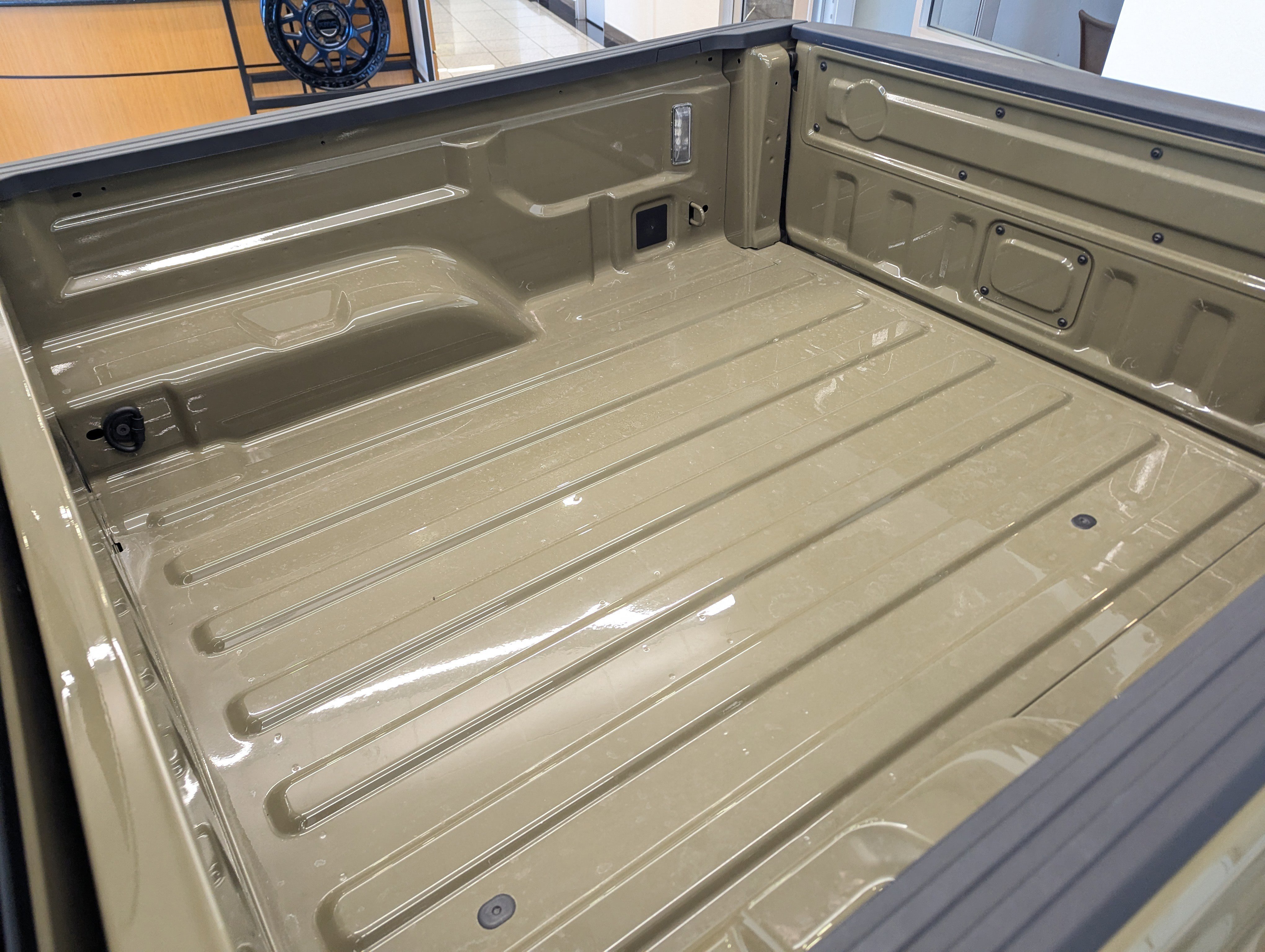 New 2026 Jeep Gladiator Sport image 8