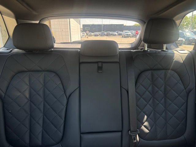 Certified 2026 BMW X5 xDrive40i AWD/4WD image 28