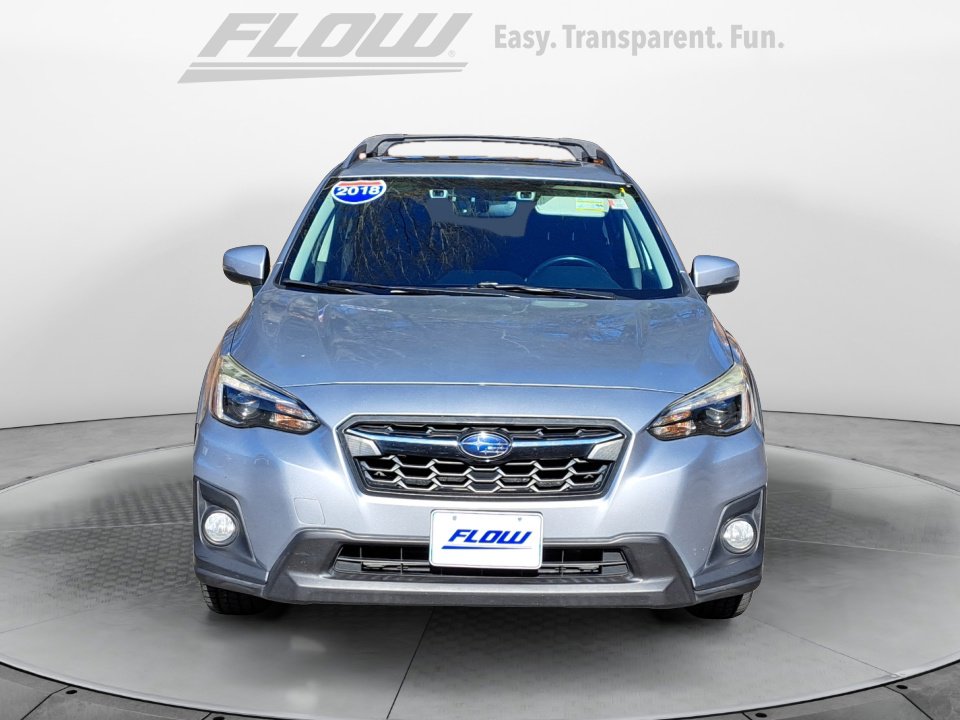 Used 2018 Subaru Crosstrek 2.0i Limited image 2