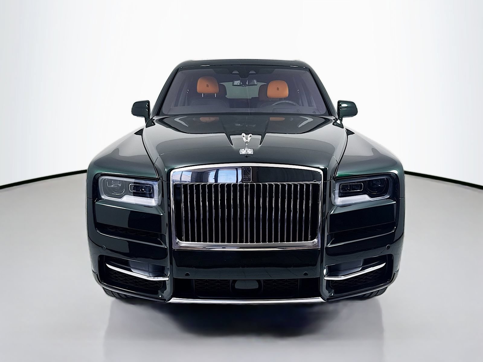 Certified 2023 Rolls-Royce Cullinan w/ Cullinan Package AWD/4WD image 6