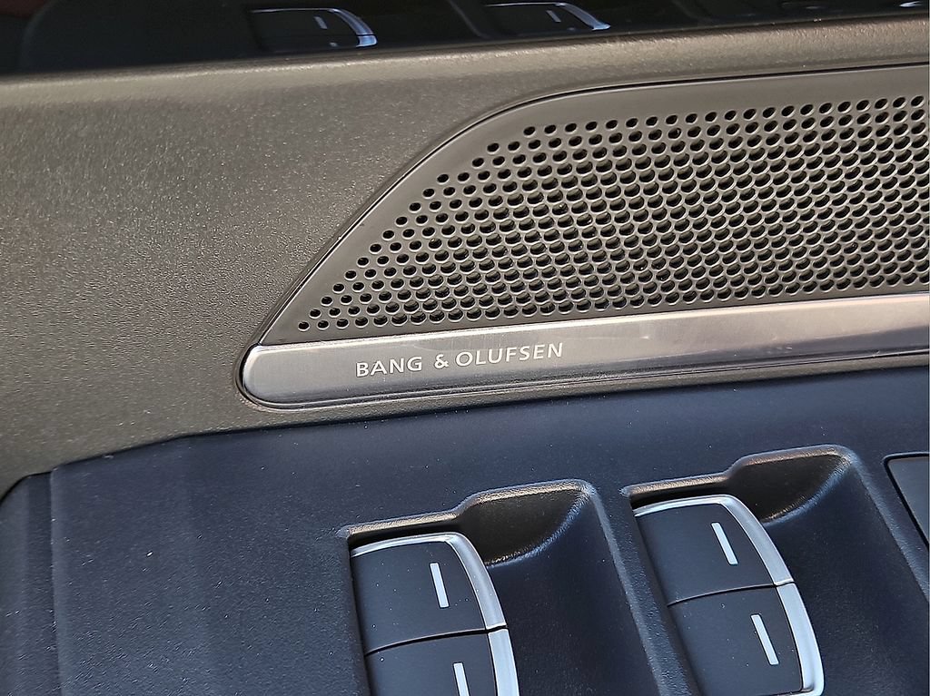 New 2026 Acura ADX A-Spec AWD/4WD image 20