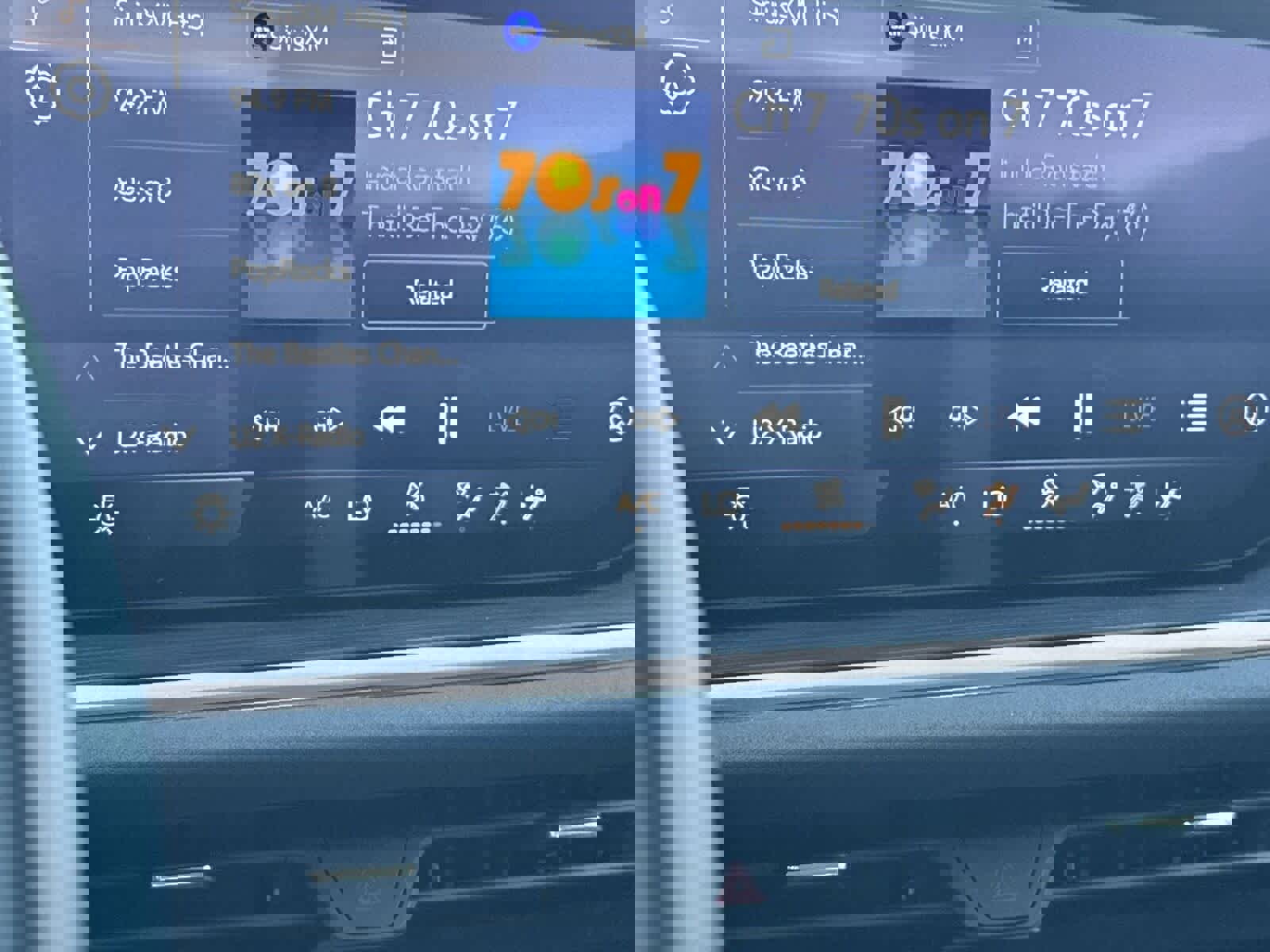 Used 2025 Buick Envision Sport Touring image 21