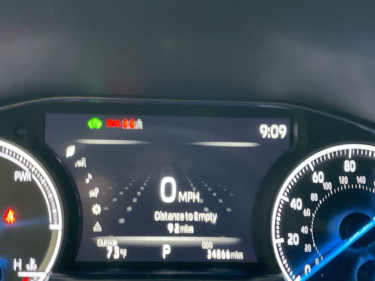 Used 2022 Toyota Venza Limited AWD/4WD image 15