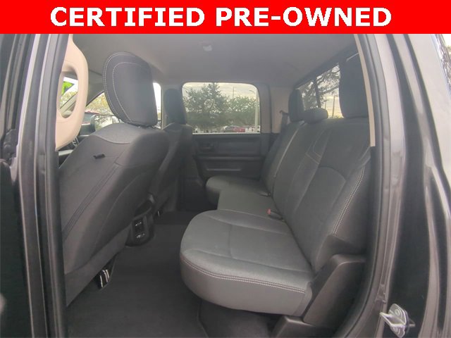 Used 2020 RAM 2500 Tradesman image 15